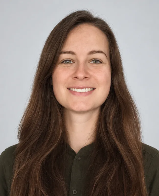 Lisa Grupen