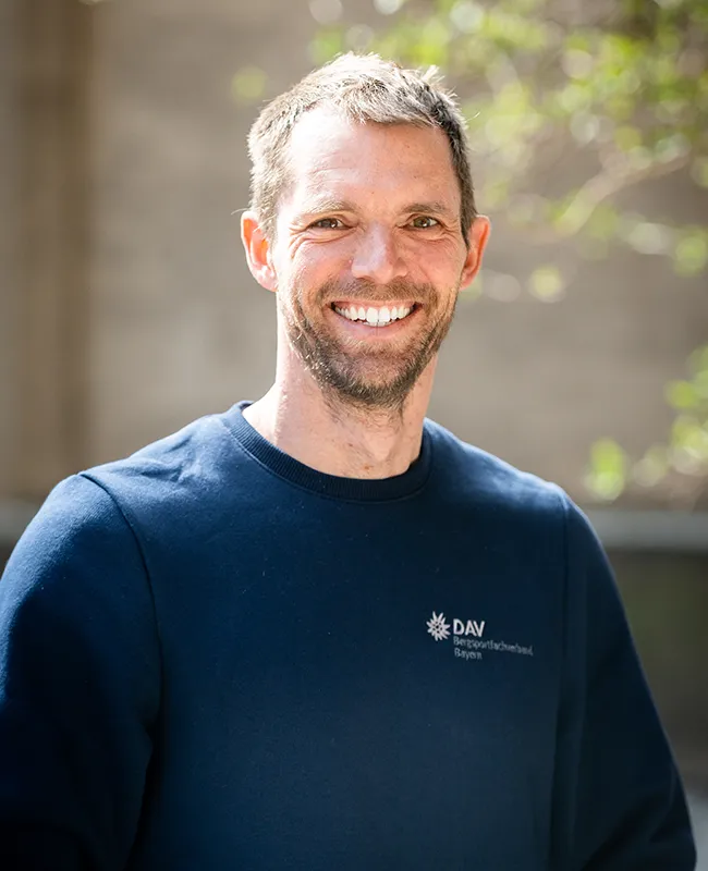 Dennis Lehmann